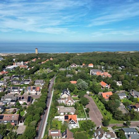New Hello Zeeland - Vakantiehuis Jhr De Casembrootplein 19 Domburg Buitenkant foto