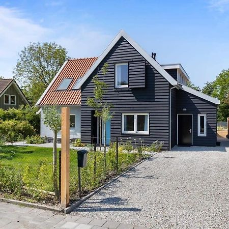 New Hello Zeeland - Vakantiehuis Jhr De Casembrootplein 19 Domburg Buitenkant foto