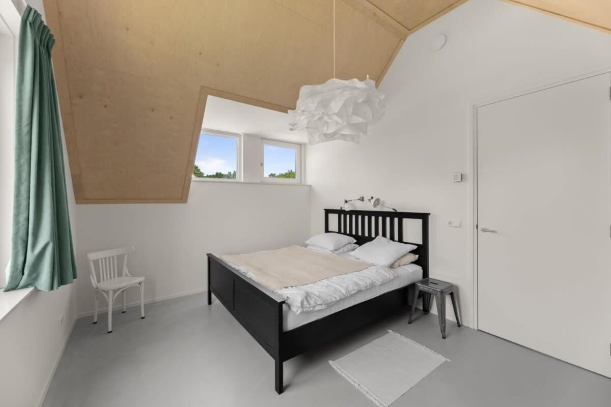 New Hello Zeeland - Vakantiehuis Jhr De Casembrootplein 19 Domburg Buitenkant foto