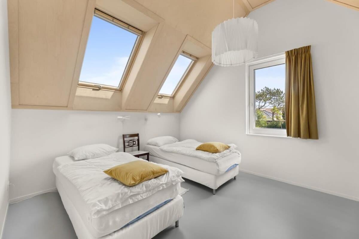 New Hello Zeeland - Vakantiehuis Jhr De Casembrootplein 19 Domburg Buitenkant foto