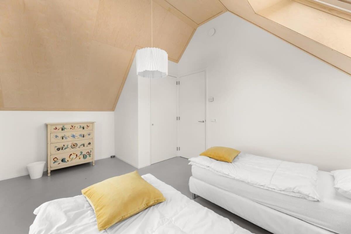 New Hello Zeeland - Vakantiehuis Jhr De Casembrootplein 19 Domburg Buitenkant foto