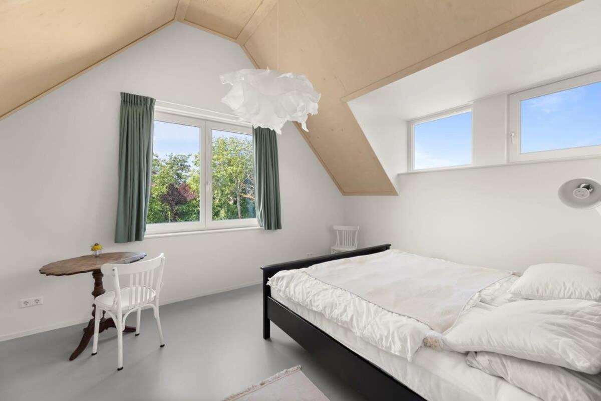 New Hello Zeeland - Vakantiehuis Jhr De Casembrootplein 19 Domburg Buitenkant foto