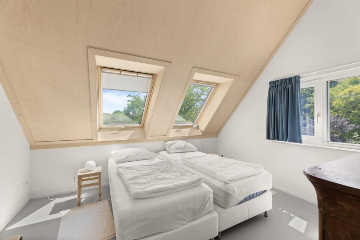 New Hello Zeeland - Vakantiehuis Jhr De Casembrootplein 19 Domburg Buitenkant foto